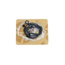 Athena, complete motor gasket kit