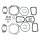 Athena, complete motor gasket kit