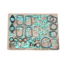 Athena, complete motor gasket kit