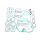 Athena, complete motor gasket kit