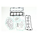 Athena, complete motor gasket kit