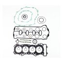 Athena, complete motor gasket kit