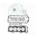 Athena, complete motor gasket kit
