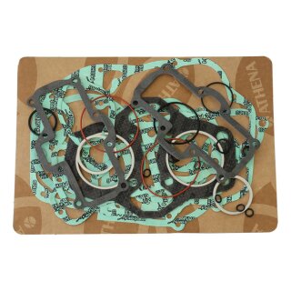 Athena, complete motor gasket kit