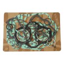 Athena, complete motor gasket kit