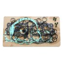 Athena, complete motor gasket kit