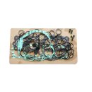 Athena, complete motor gasket kit