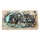 Athena, complete motor gasket kit