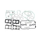 Athena, complete motor gasket kit