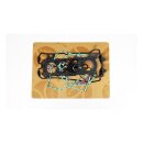 Athena, complete motor gasket kit