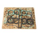 Athena, complete motor gasket kit