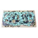 Athena, complete motor gasket kit