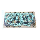 Athena, complete motor gasket kit