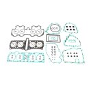 Athena, complete motor gasket kit