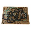 Athena, complete motor gasket kit