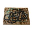 Athena, complete motor gasket kit