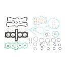 Athena, complete motor gasket kit