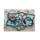 Athena, complete motor gasket kit