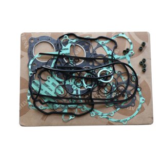 Athena, complete motor gasket kit