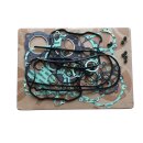 Athena, complete motor gasket kit
