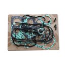Athena, complete motor gasket kit