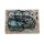 Athena, complete motor gasket kit