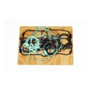 Athena, complete motor gasket kit