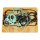 Athena, complete motor gasket kit