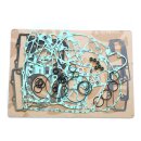 Athena, complete motor gasket kit