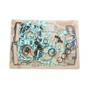 Athena, complete motor gasket kit
