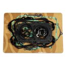 Athena, complete motor gasket kit
