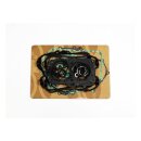 Athena, complete motor gasket kit