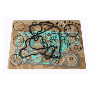 Athena, complete motor gasket kit
