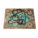 Athena, complete motor gasket kit