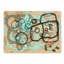 Athena, complete motor gasket kit