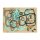 Athena, complete motor gasket kit