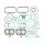 Athena, complete motor gasket kit