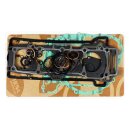 Athena, complete motor gasket kit