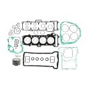 Athena, complete motor gasket kit