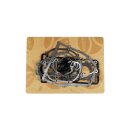 Athena, complete motor gasket kit