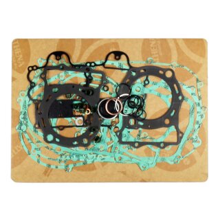 Athena, complete motor gasket kit