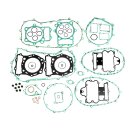 Athena, complete motor gasket kit