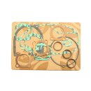 Athena, complete motor gasket kit