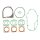 Athena, complete motor gasket kit