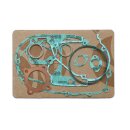 Athena, complete motor gasket kit