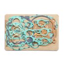 Athena, complete motor gasket kit