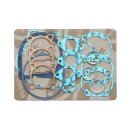 Athena, complete motor gasket kit