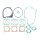 Athena, complete motor gasket kit