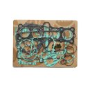 Athena, complete motor gasket kit