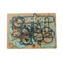 Athena, complete motor gasket kit